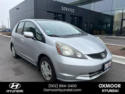 2013 Honda Fit Louisville KY