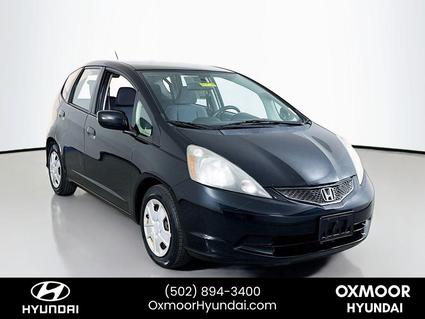 2012 Honda Fit Louisville KY