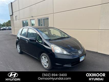 2012 Honda Fit Louisville KY