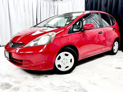 2013 Honda Fit Elmont NY