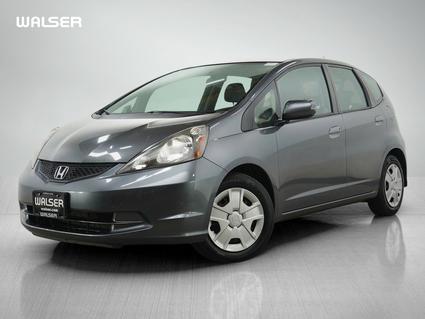 2013 Honda Fit Burnsville MN