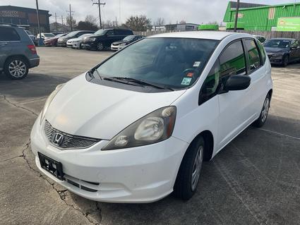 2011 Honda Fit Baton Rouge LA