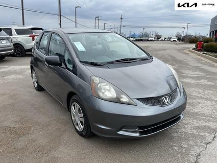 2011 Honda Fit Nicholasville KY