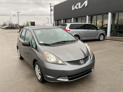 2011 Honda Fit Nicholasville KY