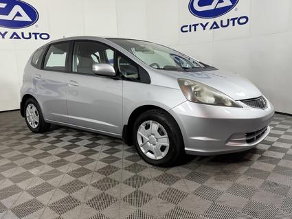 2013 Honda Fit Memphis TN