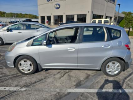 2013 Honda Fit Memphis TN