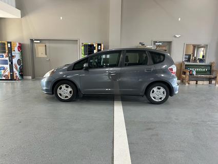 2013 Honda Fit Manchester IA