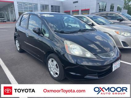 2013 Honda Fit Louisville KY