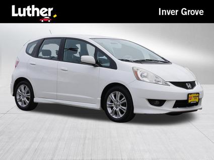 2010 Honda Fit Inver Grove Heights MN