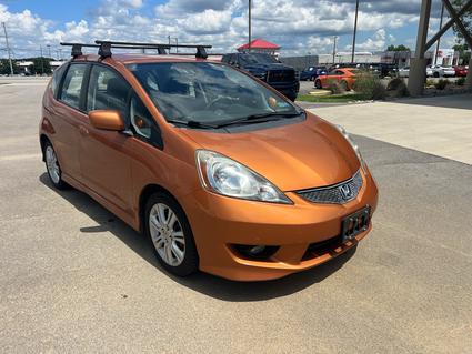 2010 Honda Fit Elizabethtown KY