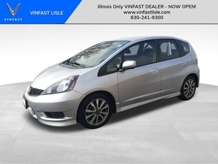 2013 Honda Fit Lisle IL