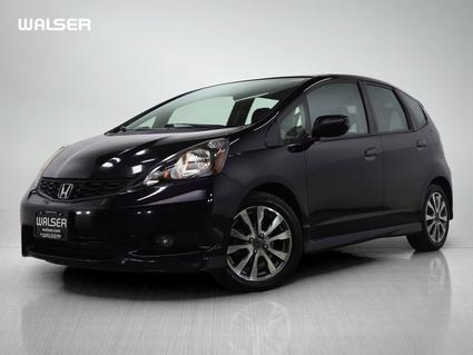 2013 Honda Fit Burnsville MN