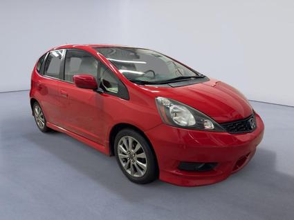 2012 Honda Fit Brunswick OH