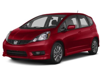 2013 Honda Fit Saint Paul MN