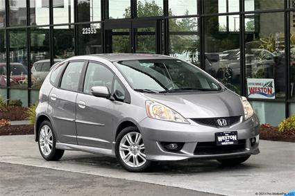 2010 Honda Fit Vero Beach FL