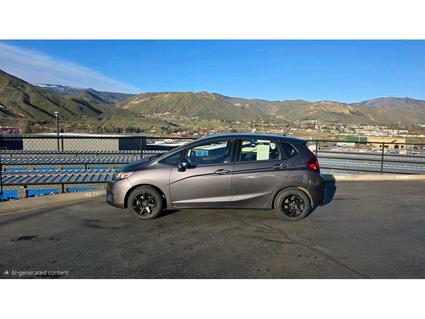 2016 Honda Fit East Wenatchee WA