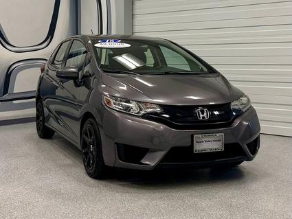 2016 Honda Fit East Wenatchee WA
