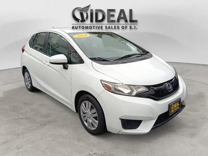 2016 Honda Fit Staten Island NY