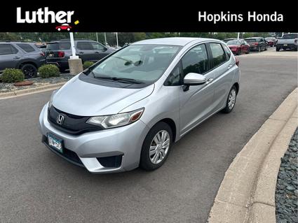 2016 Honda Fit Hopkins MN