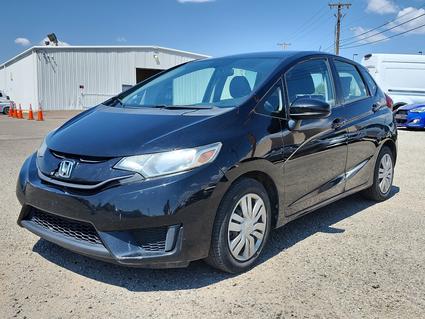 2016 Honda Fit Santa Fe NM