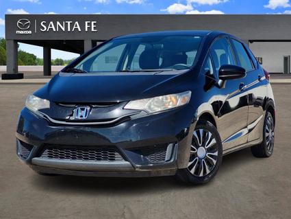 2016 Honda Fit Santa Fe NM