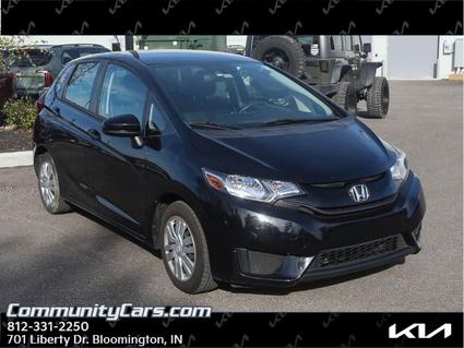 2016 Honda Fit Bloomington IN