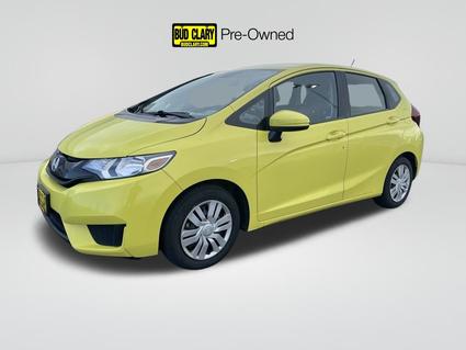 2016 Honda Fit Moses Lake WA