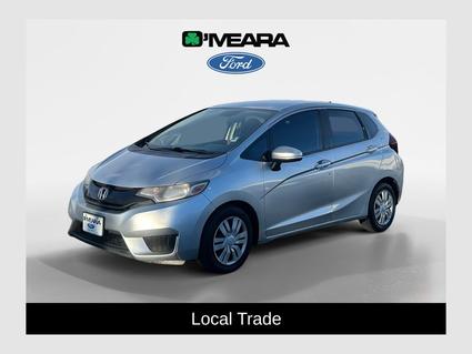 2016 Honda Fit Denver CO
