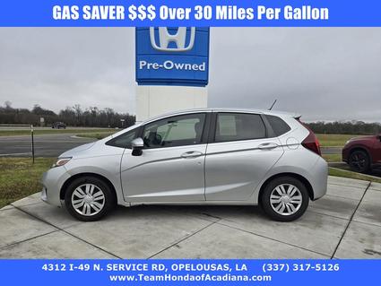2016 Honda Fit Opelousas LA