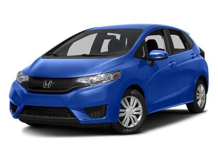 2016 Honda Fit Saint Paul MN
