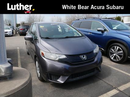 2016 Honda Fit Saint Paul MN