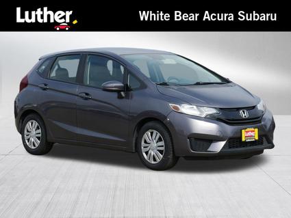 2016 Honda Fit Saint Paul MN