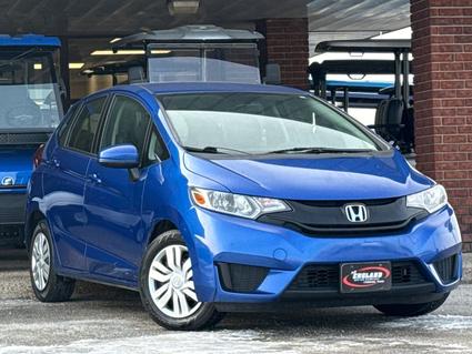2017 Honda Fit Cleburne TX