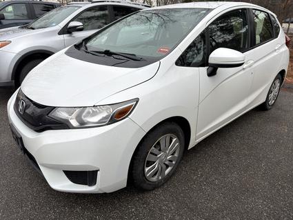 2016 Honda Fit Cliffton Park NY