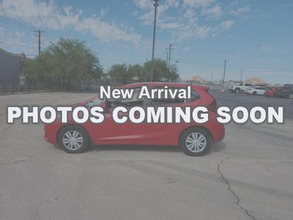 2016 Honda Fit Phoenix AZ