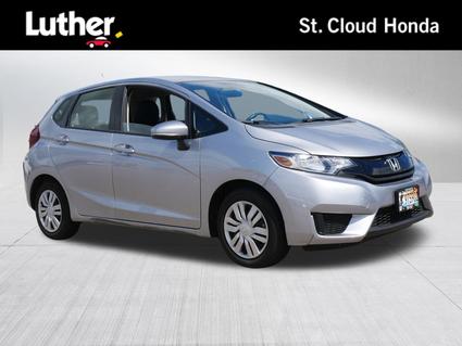 2017 Honda Fit Waite Park MN