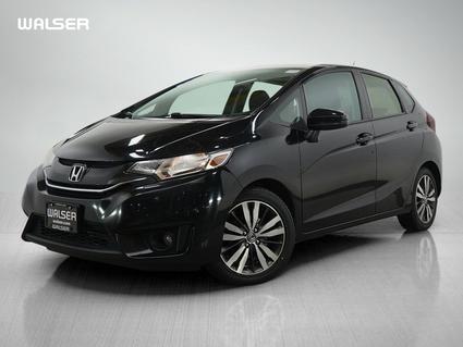 2016 Honda Fit South Saint Paul MN