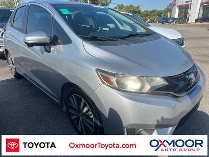 2016 Honda Fit Louisville KY