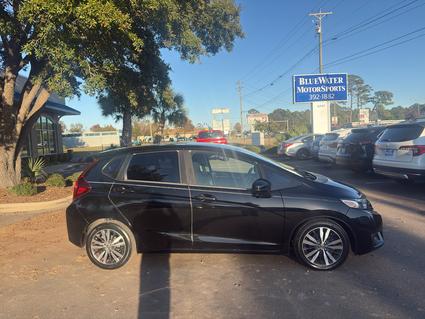2016 Honda Fit Wilmington NC