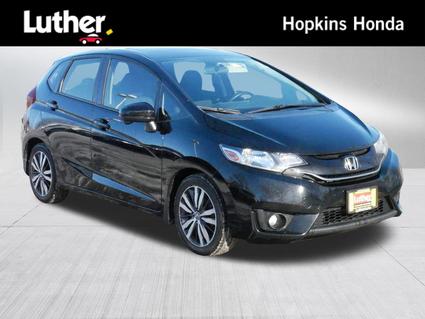 2016 Honda Fit Hopkins MN