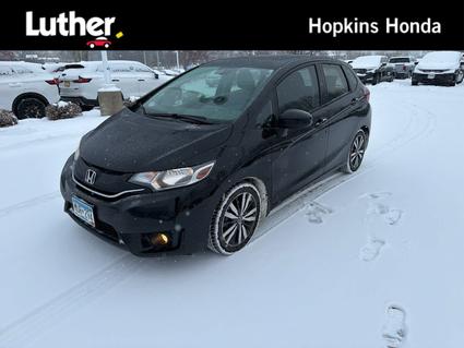 2016 Honda Fit Hopkins MN