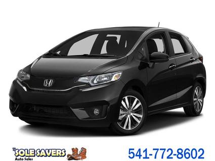 2016 Honda Fit Medford OR