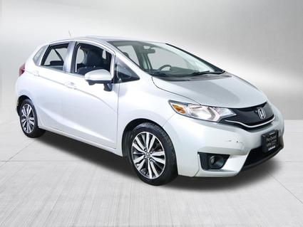 2016 Honda Fit Minneapolis MN