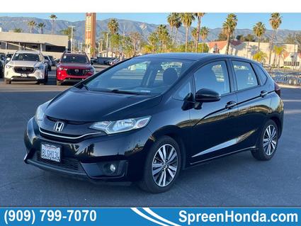 2017 Honda Fit Loma Linda CA