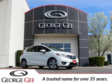 2016 Honda Fit Liberty Lake WA