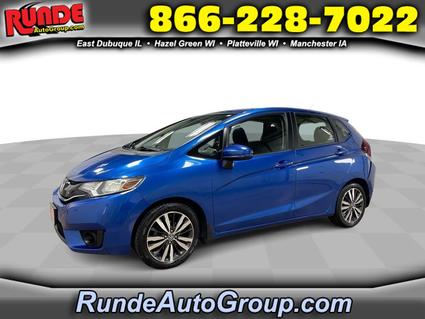 2017 Honda Fit Hazel Green WI