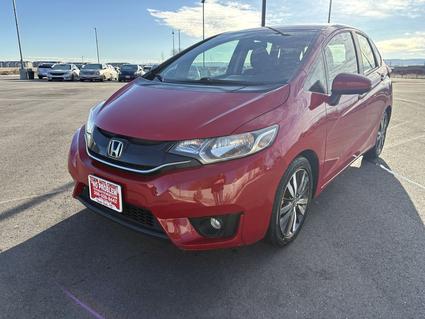 2016 Honda Fit Idaho Falls ID