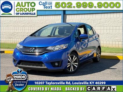 2016 Honda Fit Louisville KY