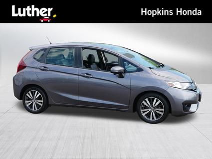 2017 Honda Fit Hopkins MN