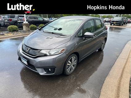 2017 Honda Fit Hopkins MN